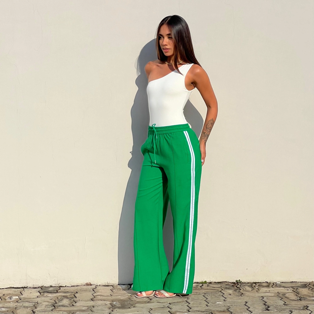 Calça Marta - Verde